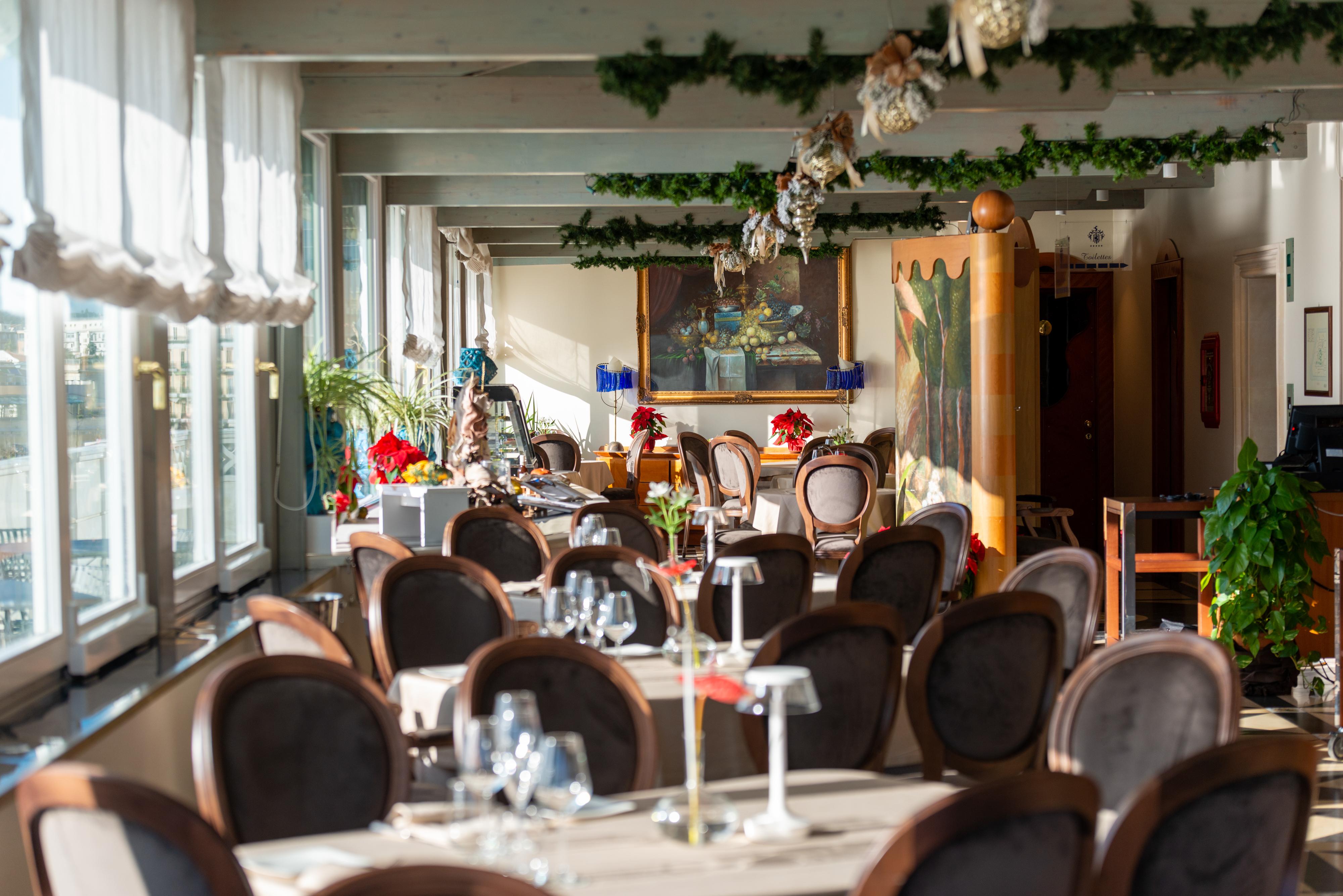 Grand Hotel Ortigia Syracuse Esterno foto Restaurant