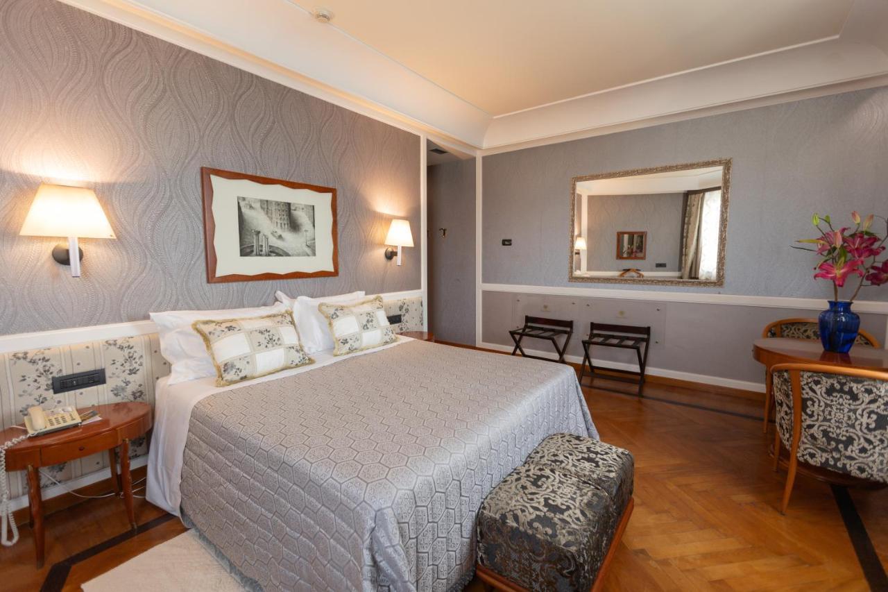 Grand Hotel Ortigia Syracuse Esterno foto