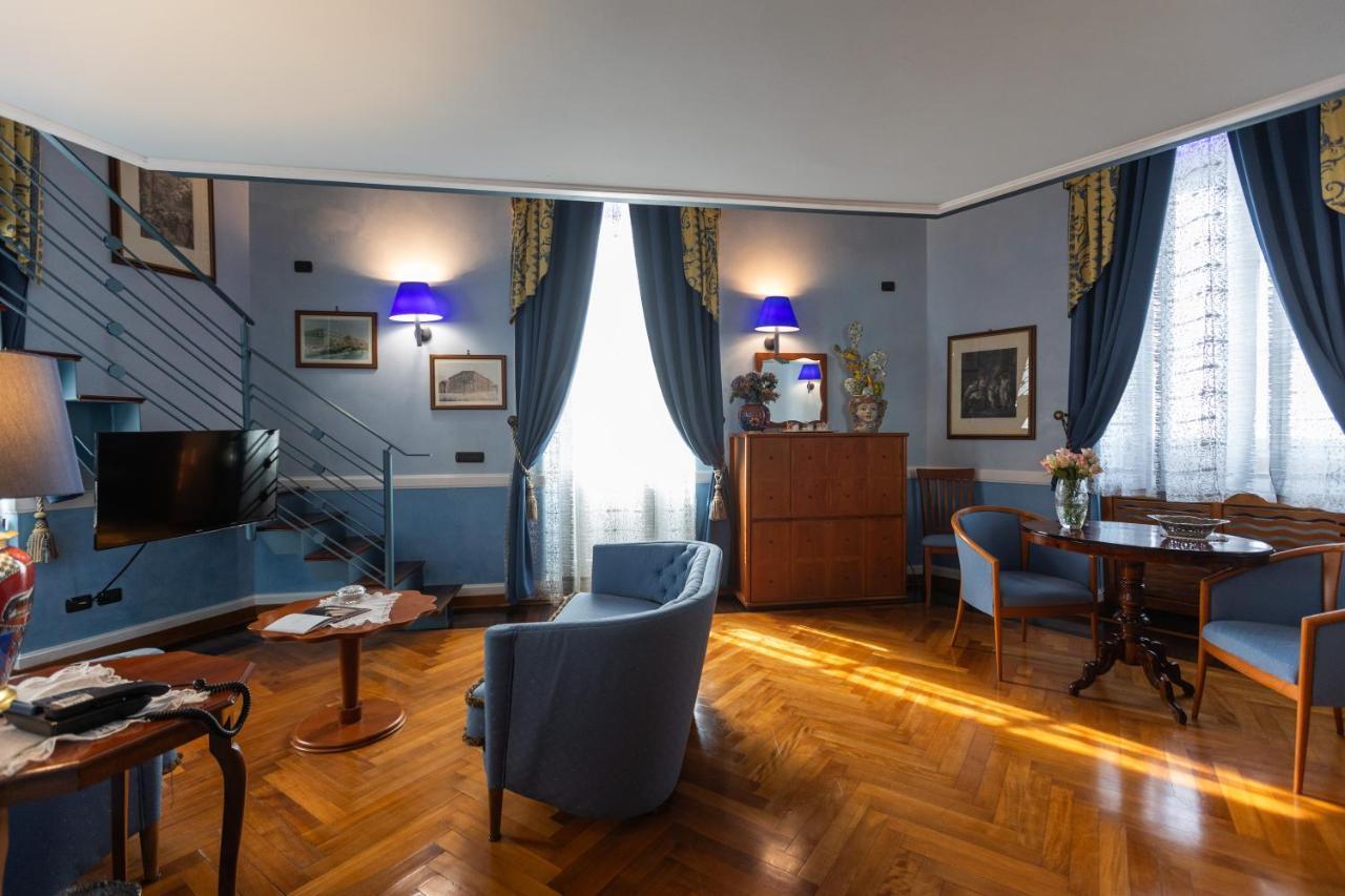 Grand Hotel Ortigia Syracuse Esterno foto
