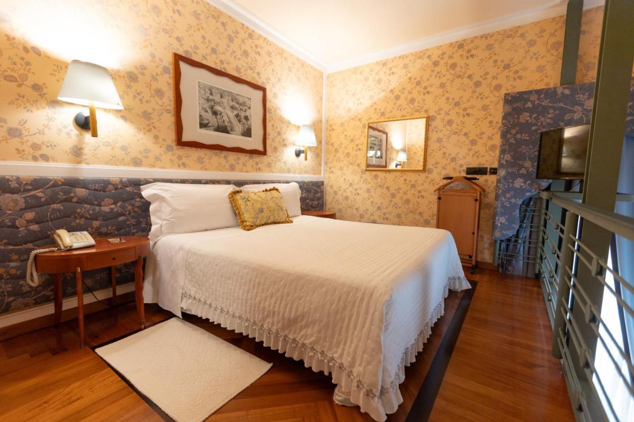 Grand Hotel Ortigia Syracuse Esterno foto