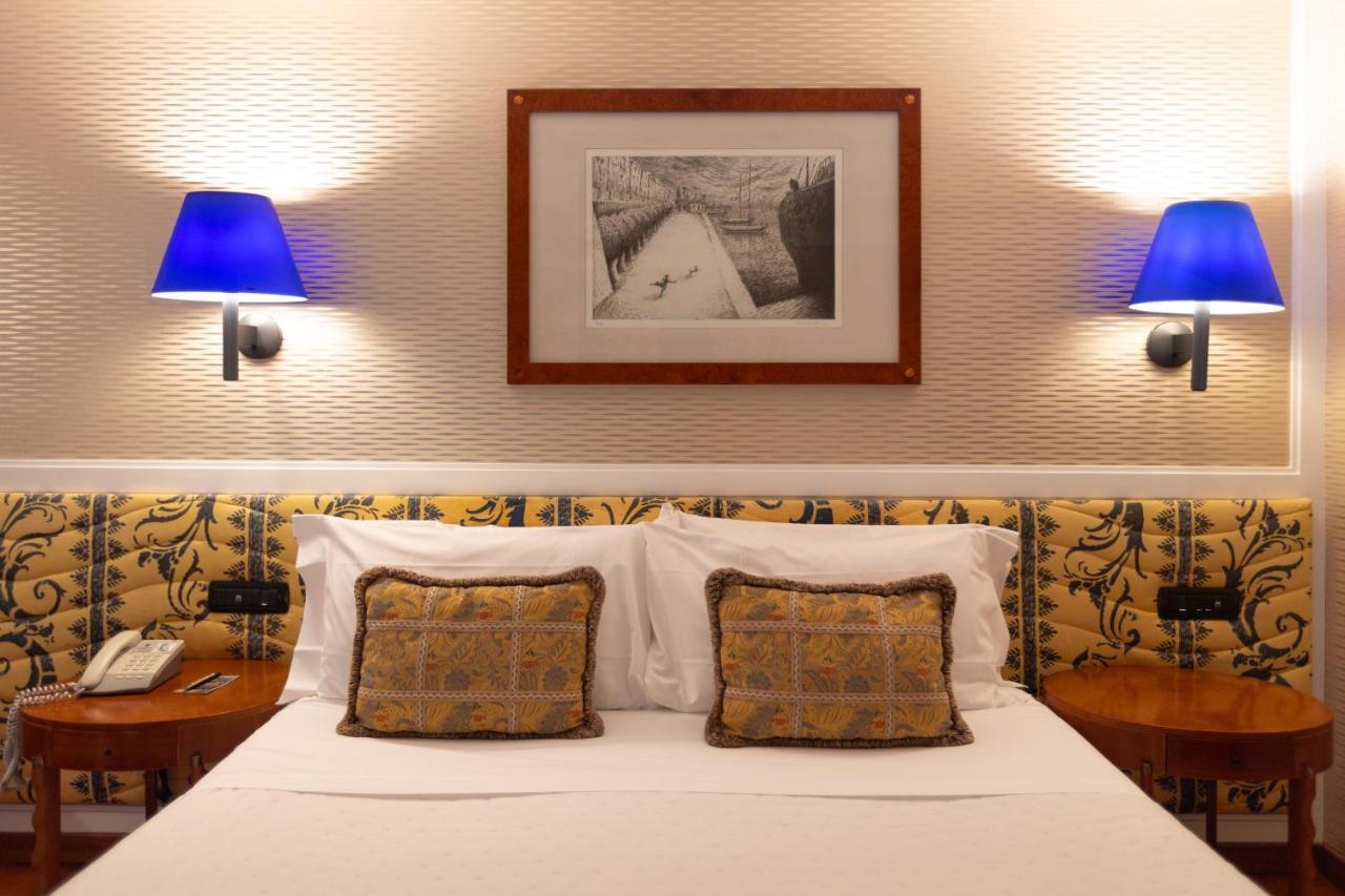 Grand Hotel Ortigia Syracuse Esterno foto