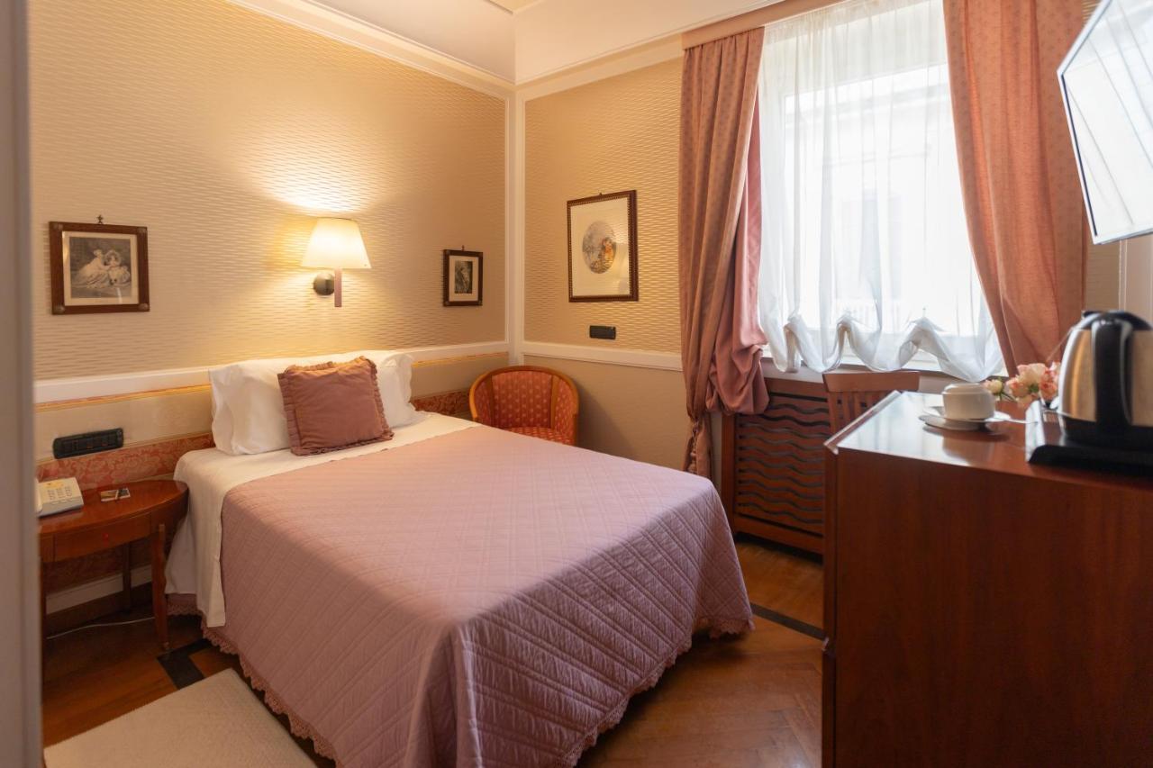 Grand Hotel Ortigia Syracuse Esterno foto